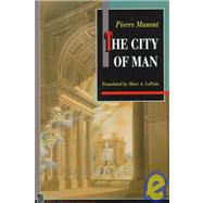 The City of Man