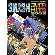 Smash Country Hits 2002