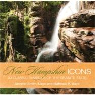 New Hampshire Icons 50 Classic Symbols Of The Granite State