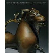 Medieval And Later Treasures from a Private Collection