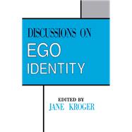 Discussions on Ego Identity