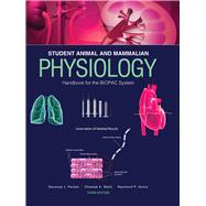 Student Animal and Mammalian Physiology Handbook for the Biopac System