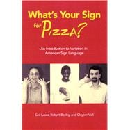 What's Your Sign for Pizza?