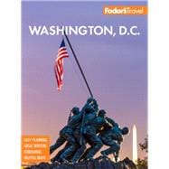 Fodor's 2019 Washington, D.C.