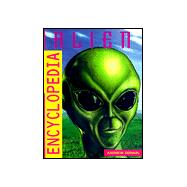 Alien Encyclopedia: The Ultimate Alien A-Z
