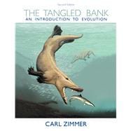 The Tangled Bank An Introduction to Evolution