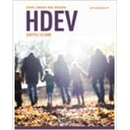 HDEV, 3rd Edition