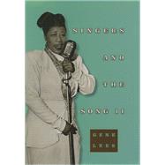 Singers and the Song II