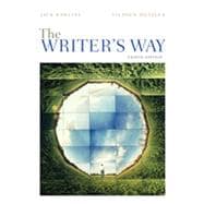 The Writer’s Way
