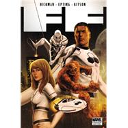 FF by Jonathan Hickman Volume 1