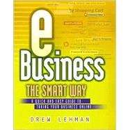 E-Business the Smart Way