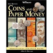 Warman's Coins & Paper Money