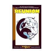 Reunion: Elfquestreaders Collection   Book 12 A