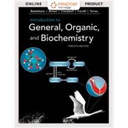 Student Solutions Manual for Bettelheim/Brown/Campbell/Farrell/Torres' Introduction to General, Organic, and Biochemistry