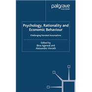 Psychology, Rationality and Economic Behaviour