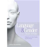 Language and Gender A Reader