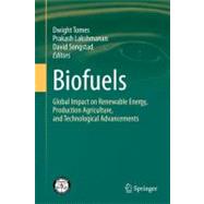Biofuels