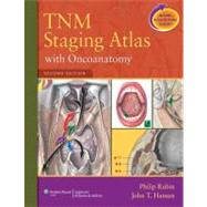 TNM Staging Atlas with Oncoanatomy