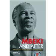 Mbeki and After