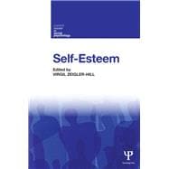 Self-Esteem