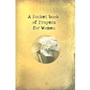 Pocket Book of Prayers for Women