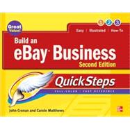 Build an eBay Business QuickSteps