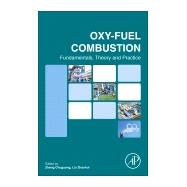 Oxy-fuel Combustion