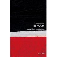 Blood: A Very Short Introduction