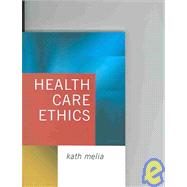 Health Care Ethics : Lessons from Intensive Care