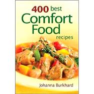 400 Best Comfort Food Recipes