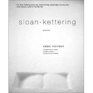 Sloan-Kettering Poems