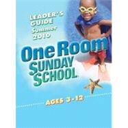 One Room Sunday School