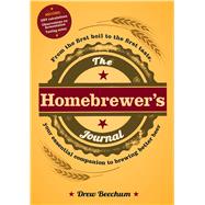 The Homebrewer's Journal