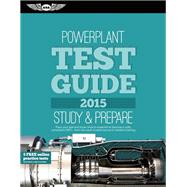 Powerplant Test Guide 2015 The 
