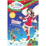 Rainbow Fairies Special Edition: Holly the Christmas Fairy
