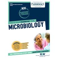 Microbiology (CN-45) Passbooks Study Guide