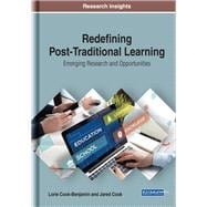 Redefining Post-traditional Learning