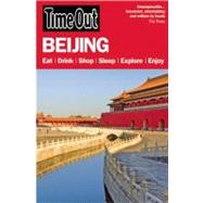 Time Out Beijing