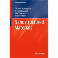 Nanostructured Materials