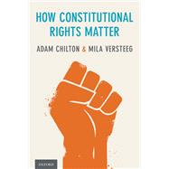 How Constitutional Rights Matter