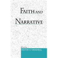 Faith and Narrative