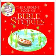 The Usborne Book of Bible Stories