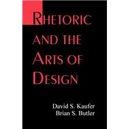 Rhetoric and the Arts of Design
