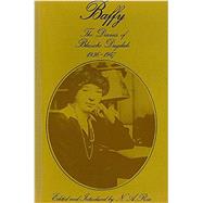 Baffy The Diaries of Blanche Dugdale 1936-1947