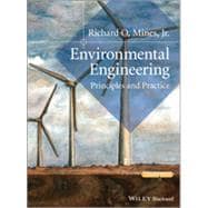 Environmental Engineering Principles and Practice