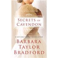 Secrets of Cavendon