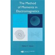 The Method of Moments in Electromagnetics