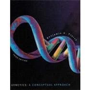 Genetics (Paper) A Conceptual Approach