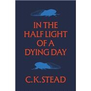 In the Half Light of a Dying Day Catullus 2023