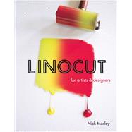 Linocut for Artists & Designers